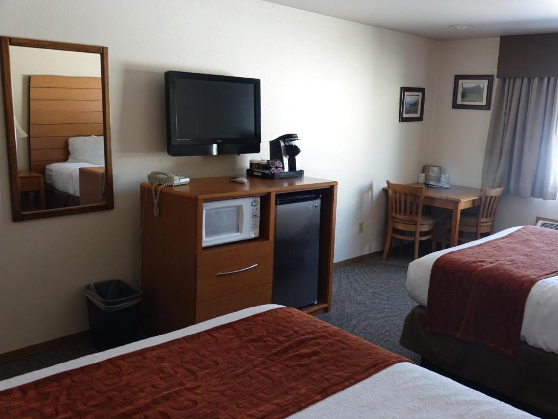 Seasons Motel Morton Pokój zdjęcie