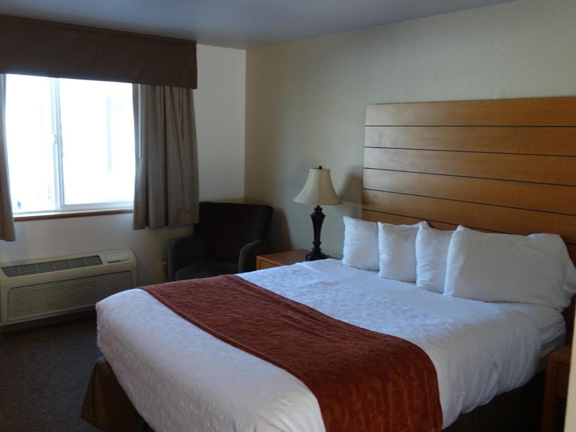 Seasons Motel Morton Pokój zdjęcie