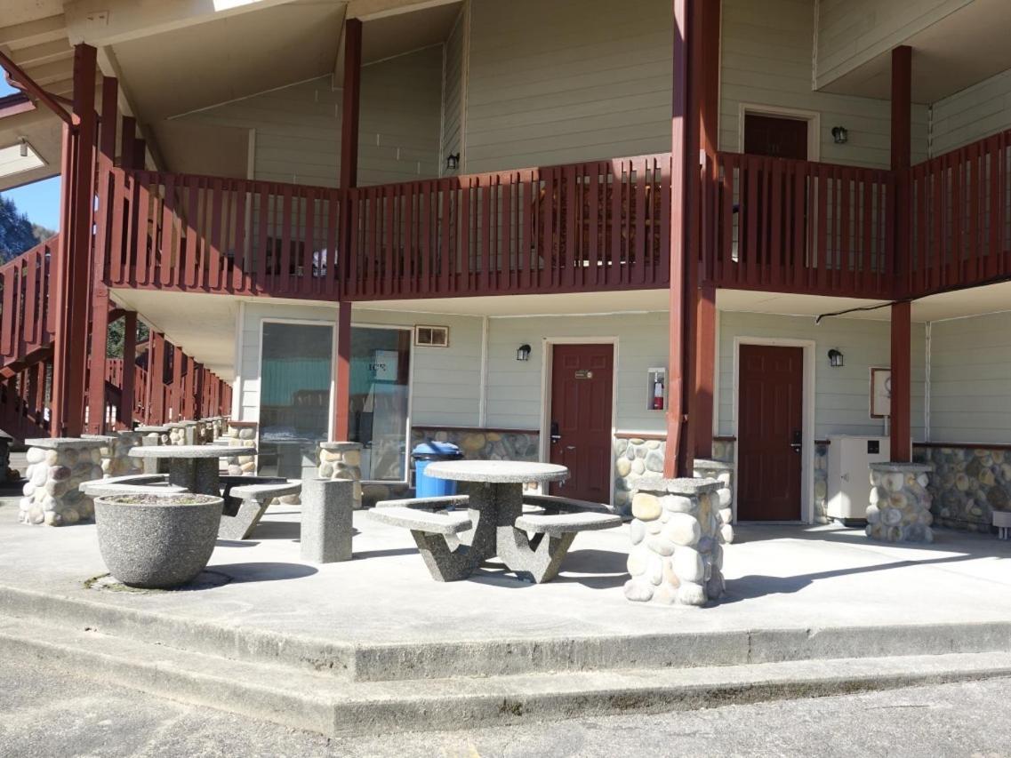 Seasons Motel Morton Pokój zdjęcie